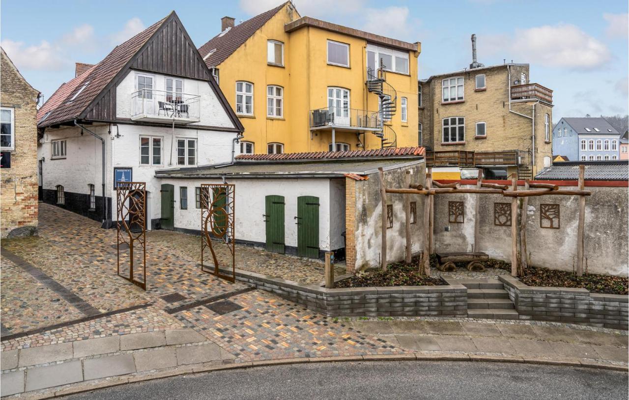 Amazing Apartment In Aabenraa With Wifi Εξωτερικό φωτογραφία