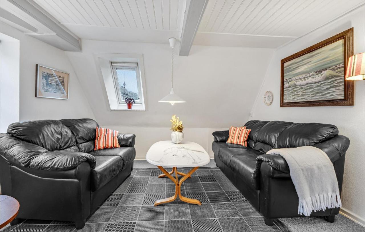 Amazing Apartment In Aabenraa With Wifi Εξωτερικό φωτογραφία