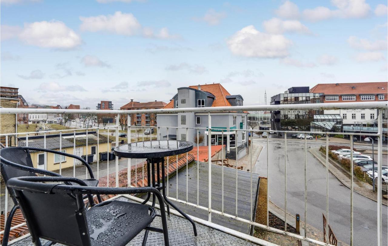 Amazing Apartment In Aabenraa With Wifi Εξωτερικό φωτογραφία