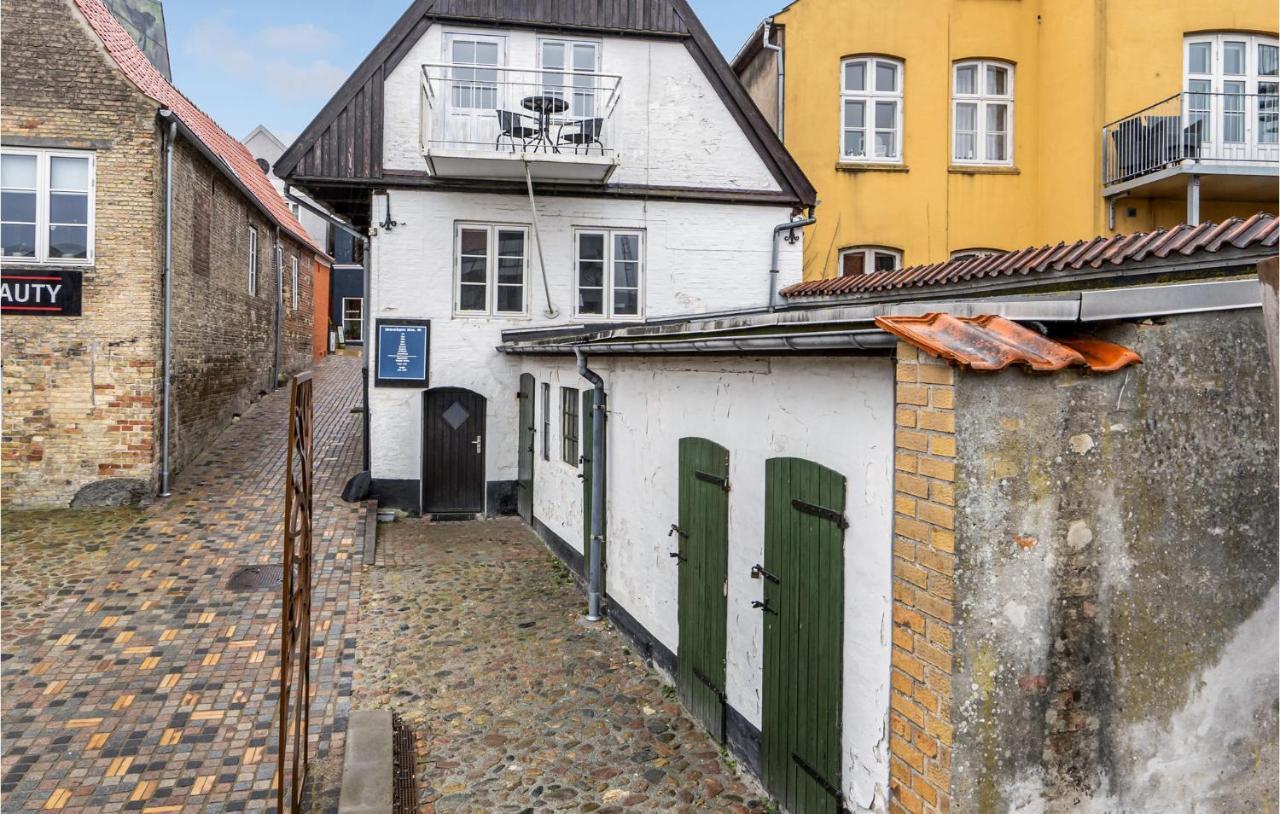Amazing Apartment In Aabenraa With Wifi Εξωτερικό φωτογραφία