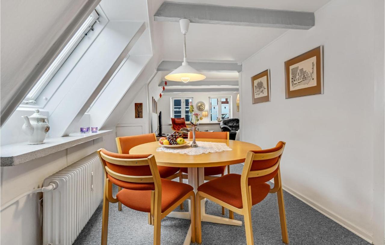 Amazing Apartment In Aabenraa With Wifi Εξωτερικό φωτογραφία