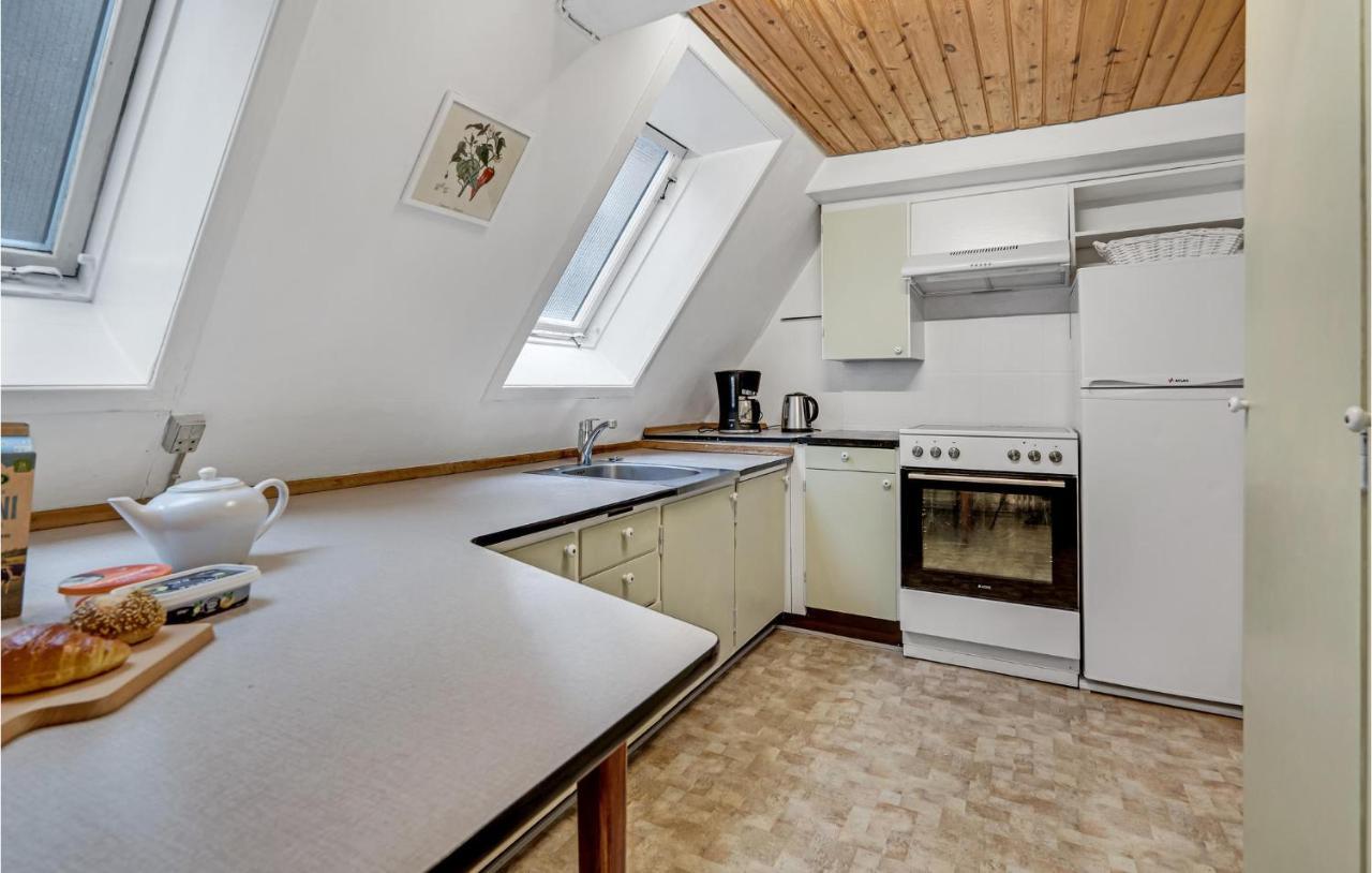 Amazing Apartment In Aabenraa With Wifi Εξωτερικό φωτογραφία