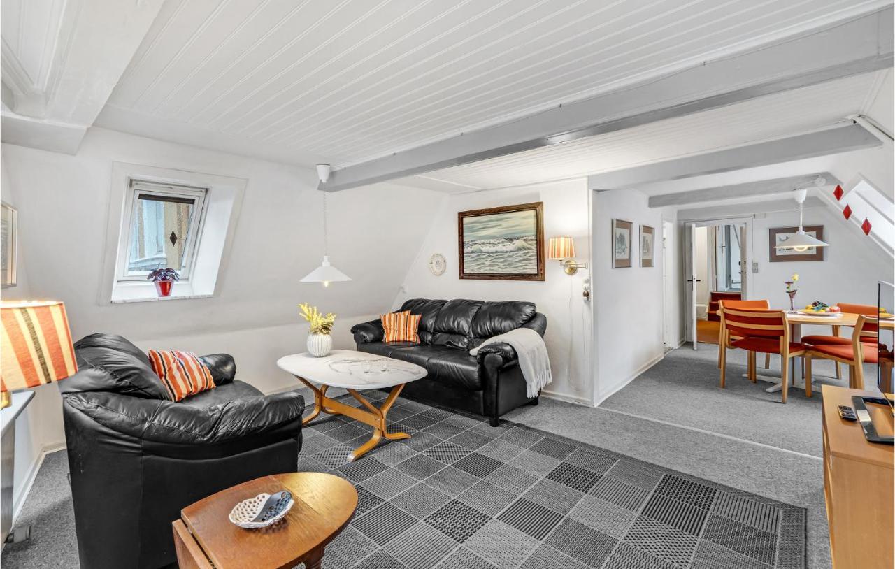 Amazing Apartment In Aabenraa With Wifi Εξωτερικό φωτογραφία