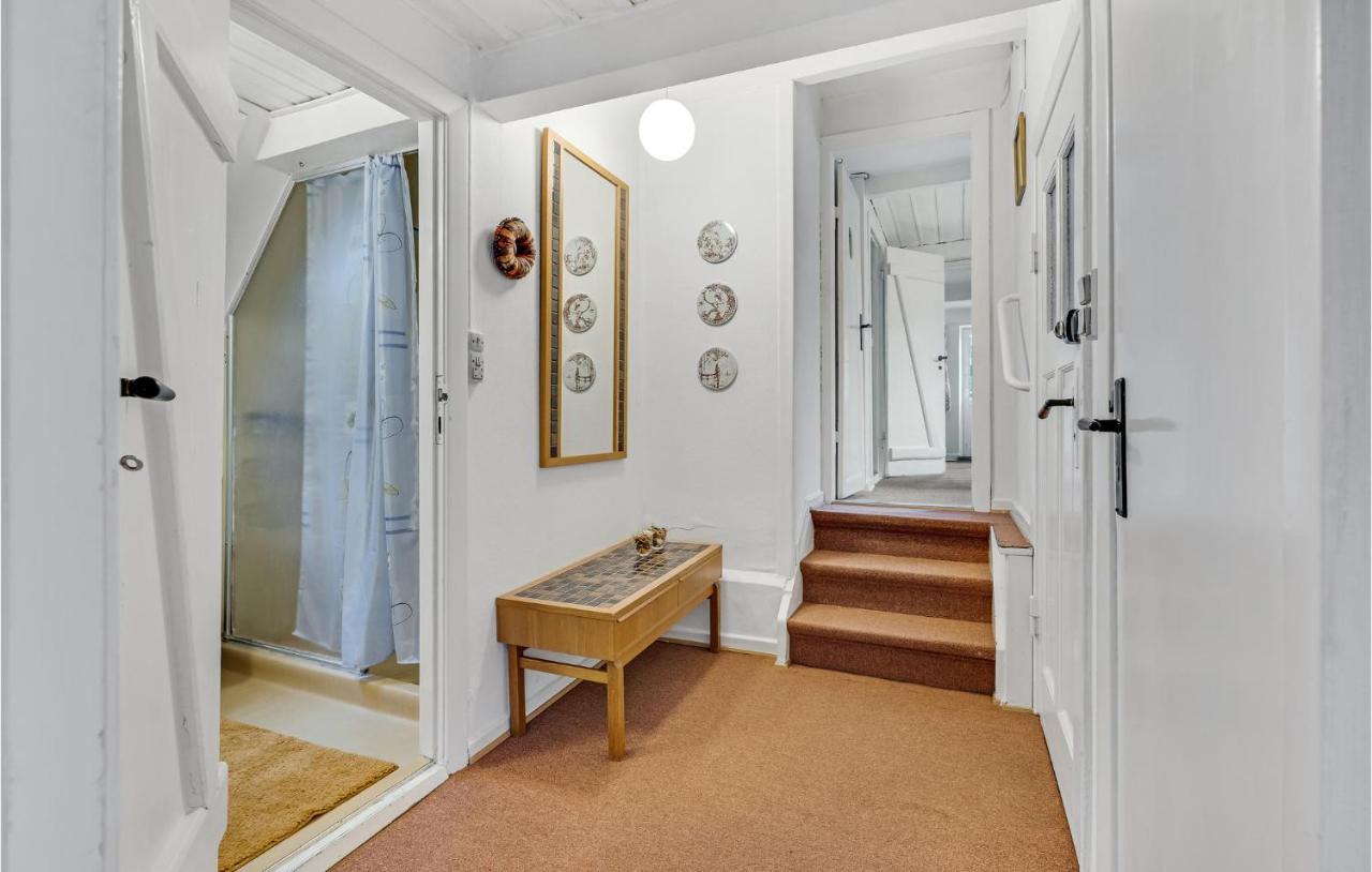 Amazing Apartment In Aabenraa With Wifi Εξωτερικό φωτογραφία