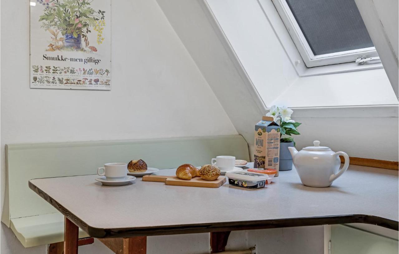 Amazing Apartment In Aabenraa With Wifi Εξωτερικό φωτογραφία