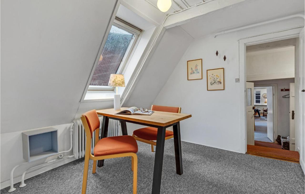 Amazing Apartment In Aabenraa With Wifi Εξωτερικό φωτογραφία