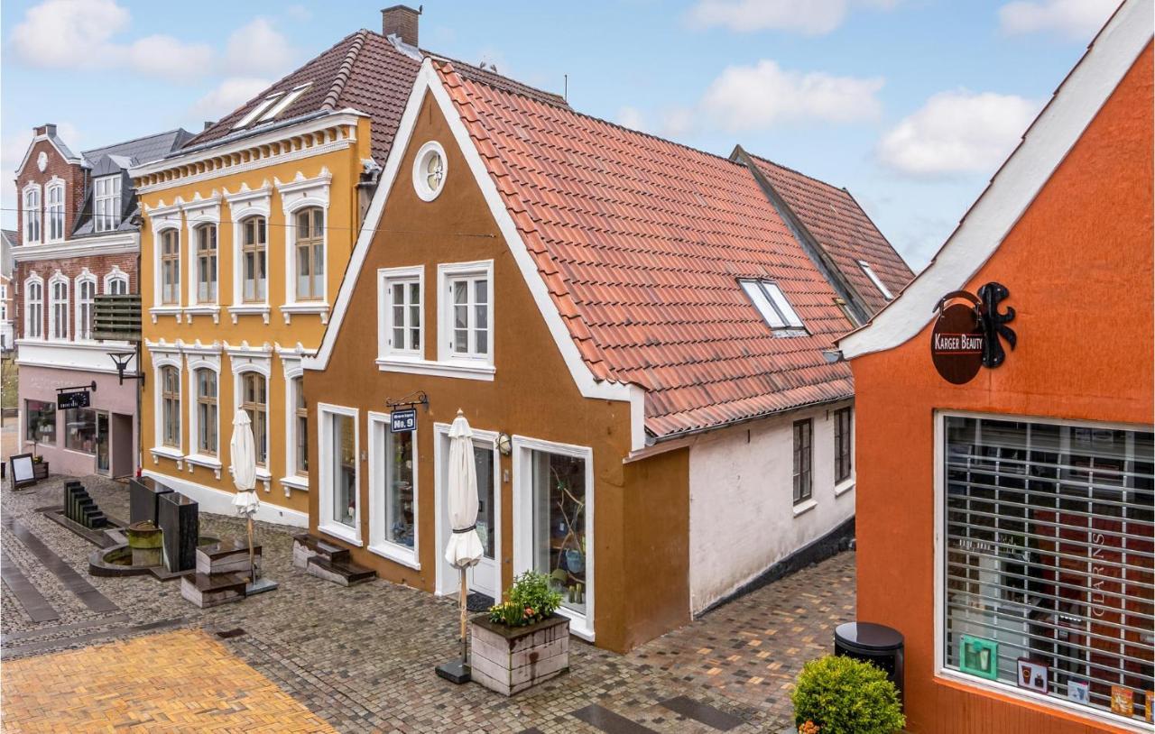 Amazing Apartment In Aabenraa With Wifi Εξωτερικό φωτογραφία