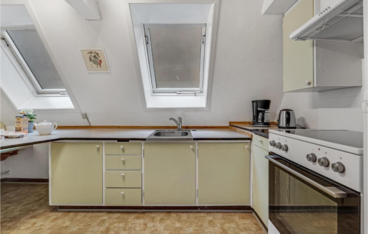 Amazing Apartment In Aabenraa With Wifi Εξωτερικό φωτογραφία